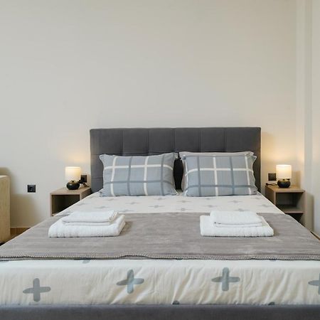 Giorgio Suites Asproválta Eksteriør bilde